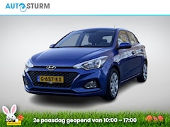 Hyundai i20 - 1.0 T-GDI Comfort Automaat