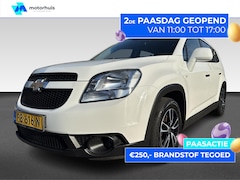 Chevrolet Orlando - 1.8 141pk LS / Trekhaak / 7-persoons