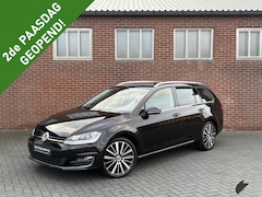Volkswagen Golf Variant - 1.4 TSI Highline