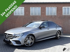 Mercedes-Benz E-klasse - 200 AMG |Pano|Trekhaak|Burmester|