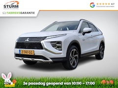 Mitsubishi Eclipse Cross - 2.4 PHEV Intense+ | Navigatie | Camera | Stoelverwarming | Apple Carplay/Android Auto | Ke