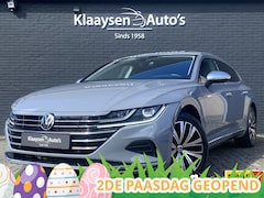 Volkswagen Arteon Shooting Brake - 1.4 TSI eHybrid 218 pk Elegance Business+ | 1e eigenaar | dealer onderh. | trekhaak | pano