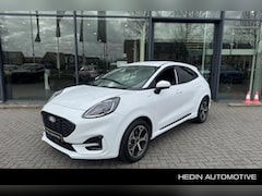 Ford Puma - 1.0 EcoBoost Hybrid ST-Line X