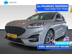 Ford Kuga - 2.5 PHEV e-CVT 225pk ST-Line