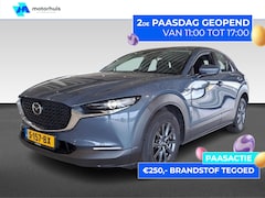 Mazda CX-30 - E-Skyactiv X 186pk