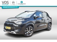 Citroën C3 Aircross - PureTech 110 Max Navi | Airco | Keyless Entry | Grip Controle | 4 Seizoenenbanden |