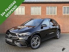 Mercedes-Benz GLA-Klasse - 250 e AMG Line | memory | trekh | distronic |
