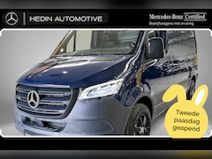 Mercedes-Benz Sprinter - 315 Diesel L1/H2 Automaat FWD | Stoelverwarming | Airco | Dodehoekassistent | LED | Camera