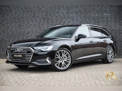 Audi A6 Avant - 50 TFSI e quattro S Line