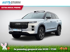 Jaecoo 7 - 7 1.5 GDI SHS-P Exclusive