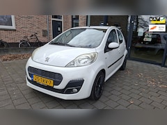 Peugeot 107 - 1.0 Active