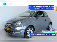 Fiat 500 - TwinAir Turbo 80pk Collezione