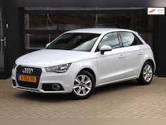 Audi A1 Sportback - 1.2 TFSI Attraction Pro Line Business | NAP | Cruise | Navi | Distributie pas vervangen |