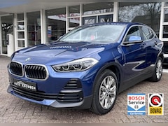 BMW X2 - xDrive25e Lounge Led, Climat, Camera, Navi, LM
