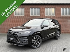 Volkswagen Tayron - 1.5 eHybrid R-Line Edition