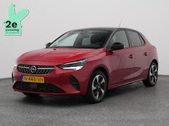 Opel Corsa-e - Business Edition 1 fase 50 kWh | CAMERA | CARPLAY | STOELVERW