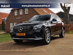 Mercedes-Benz GLC-klasse - 350e 4MATIC Premium Plus Aut. | AMG-Pakket | Burmester | Panamericana | Trekhaak | Stoelve