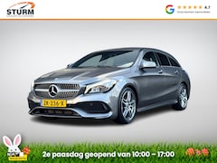 Mercedes-Benz CLA-klasse Shooting Brake - 180 AMG-Line Automaat, NL-Auto
