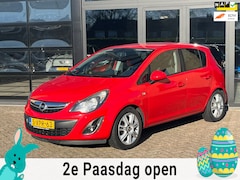 Opel Corsa - 1.4-16V BlitZ, Clima, Navi, Trekhaak
