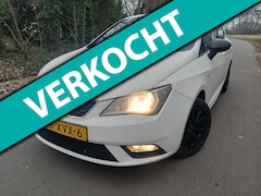 SEAT Ibiza - 1.2 TDI Style Ecomotive | Airco + Cruise control |