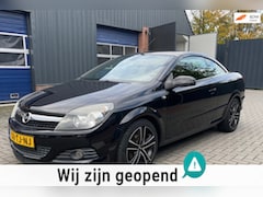 Opel Astra TwinTop - 1.8 Cosmo-dak werk niet