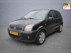 Ford Fusion - 1.4-16V Futura