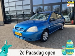 Kia Rio - 1.3 RS Visto , Trekhaak, zuinig