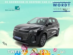 DFSK E5 - 1.5 PHEV L2 | 7 Persoons | Panoramadak