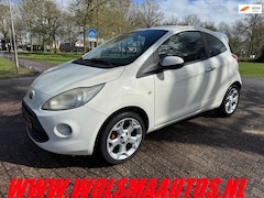 Ford Ka - 1.2 Titanium X start/stop
