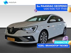 Renault Mégane E-Tech - Estate 1.6 Plug-In Hybrid 160pk R.S. Line | AUT | PANO | CARPLAY | ADAPTIVE | BOSE AUDIO