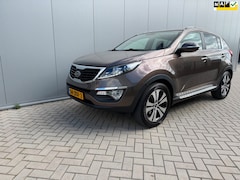 Kia Sportage - 1.6 GDI Plus Pack