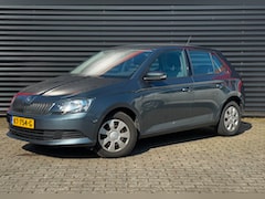Skoda Fabia - 1.0 Active 2015 | Airco | LM Velgen | Cruise Ready
