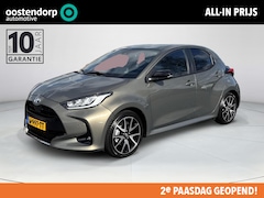 Toyota Yaris - 1.5 Hybrid Executive | Navigatie | Apple CarPlay/Android auto | Achteruitrijcamera | Parke