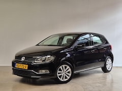 Volkswagen Polo - 1.2 TSI Comfortline / Parkeersensoren / Cruisecontrol