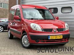 Renault Kangoo - combi 1.6-16V Expression LPG-G3|TREKHAAK