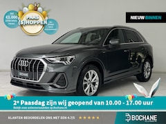 Audi Q3 - 35 TFSI Pro Line S | S-line | Camera | Navigatie |