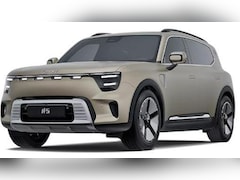 Smart #5 - 5 Premium 100 kWh LENTE DEALS | Van € 58.840, - voor € 48.840, - | Panoramadak | Elektrisc