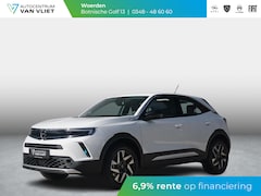 Opel Mokka - 1.2 Turbo Level 3 180 Camera