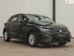 SEAT Ibiza - 1.0 MPI Style|Cruise|Stoelverw.|Lane Assist|Front Assist|PDC