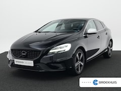 Volvo V40 - T3 Polar+ Sport Luxury | Pano | Elek. stoel | Harman/Kardon | Leder | Camera | Standkachel