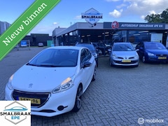 Peugeot 208 - 1.0 VTi Access