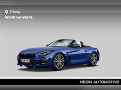 BMW Z4 Roadster - M40i | Achteruitrijcamera | Head-Up Display | HIFI System Harman Kardon | Comfort Access |