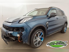 Lynk & Co 01 - 1.5 Automaat Digi Dash Navi Clima