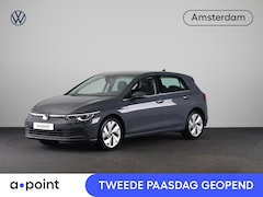Volkswagen Golf - 1.5 eTSI Style 130 PK | Automaat | Digitaal dashboard | Sportstoelen | Navigatie
