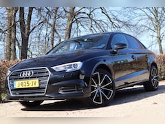 Audi A3 Limousine - 30 TFSI Pro Line | Navi | Cruise control | DAB |
