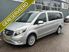 Mercedes-Benz Vito - 116 CDI Automaat Lang DC Comfort / Leder