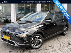 Hyundai Bayon - 1.0 T-GDI Comfort Trekhaak | All season banden