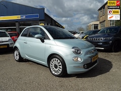 Fiat 500 - 1.0 Hybrid Dolcevita / Carplay / Android auto / Rijklaarprijs
