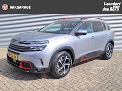 Citroën C5 Aircross - 1.2 PureTech C-Series | Navi | Camera | ECC | Cruise | Apple Carplay/Android Auto