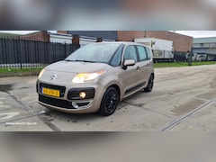 Citroën C3 Picasso - 1.6 VTi Aura Citroen C3 Picasso 1.6Vti Airco Garantie !!